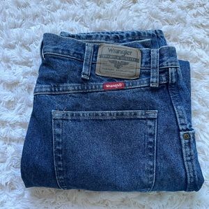 wrangler Jeans